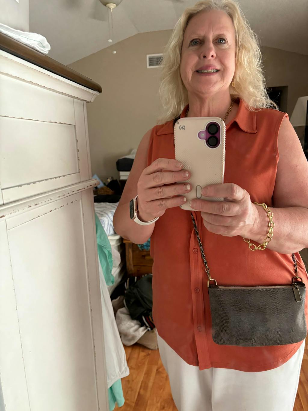 Brynn Capella Leather Goods