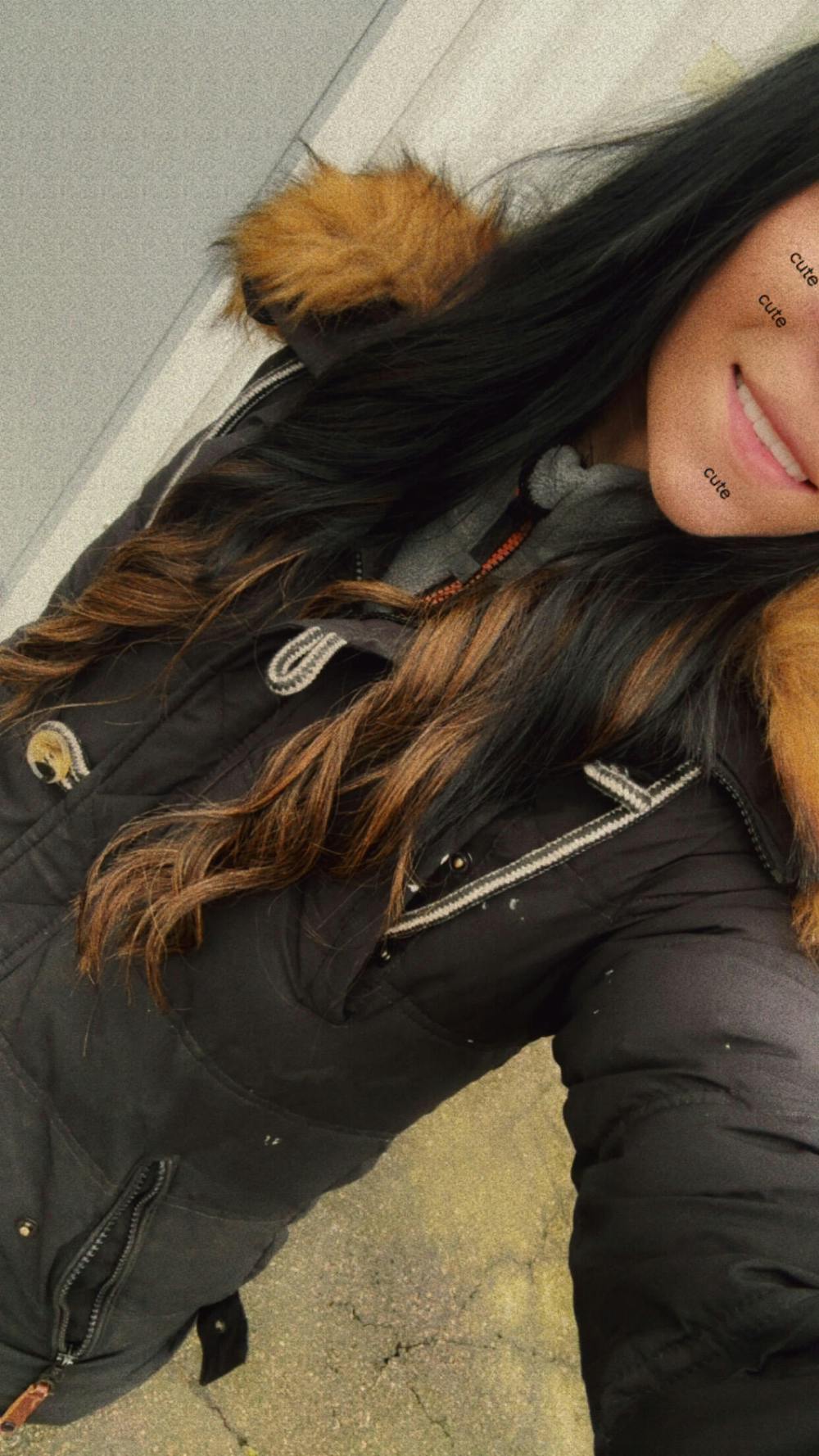 Invisible Tape-in  – Djup Svartbrun Balayage #1B/6/1B