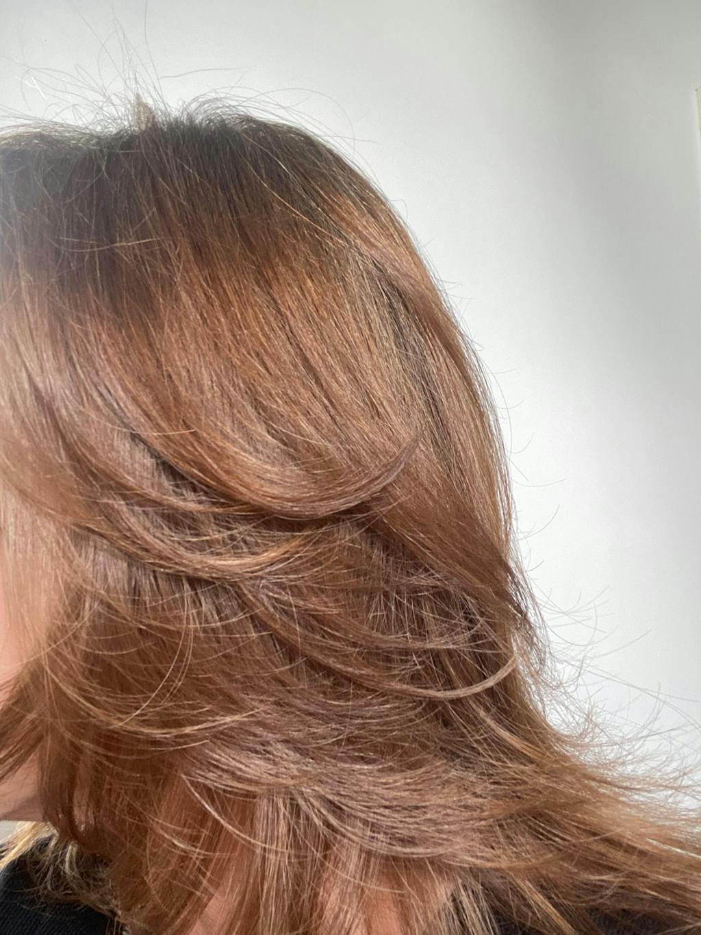 BubblyPro Hajnövesztő és Erősítő Szérum