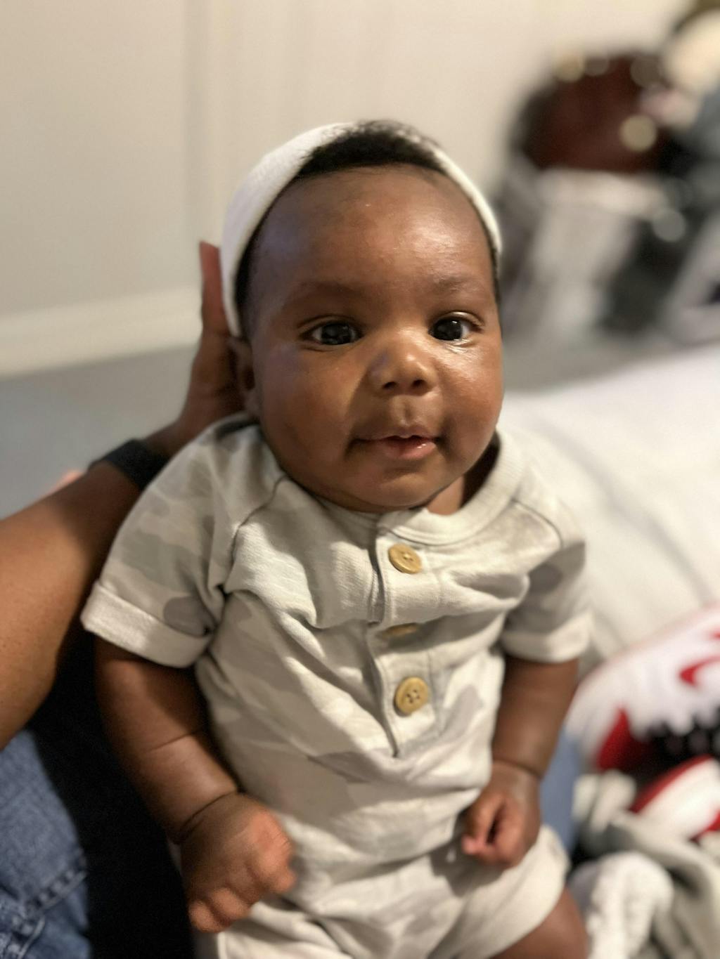 Coconut Oil Baby Products for Dry Skin & Scalp Bubbsi