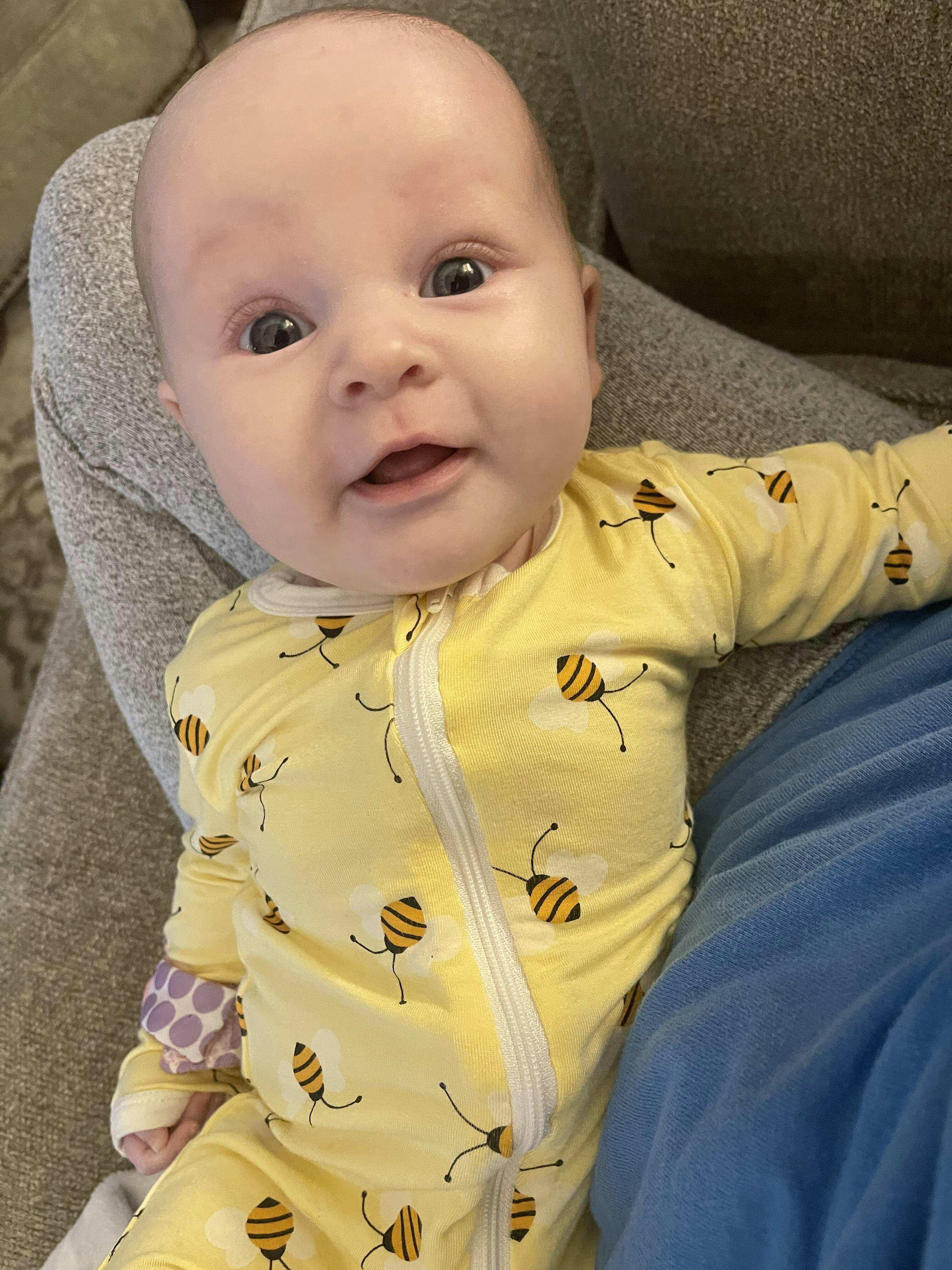 Coconut Oil Cradle Cap Duo Bubbsi