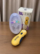 User picture