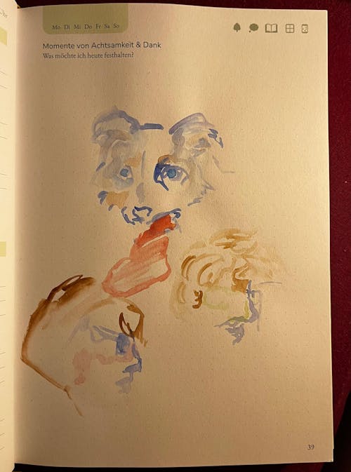 Das Naturfreude Journal