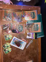 Robo-Gill!-3/8-oz Original Bladed Jigs