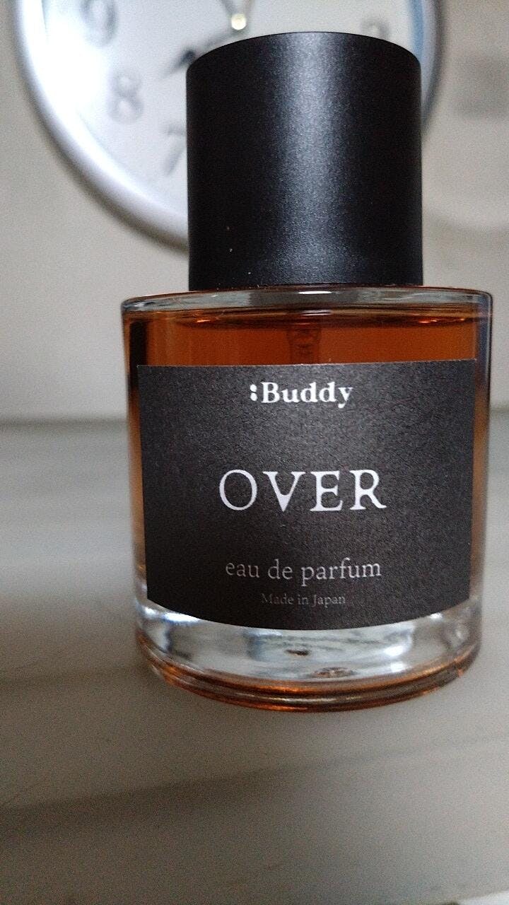 OVER – Buddy