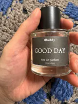 香水(ユニセックス) Buddy GOOD DAY eau de parfum GOOD DAY – Buddy