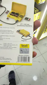 User picture