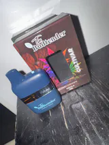 User picture
