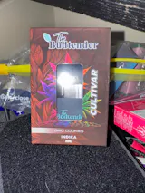User picture
