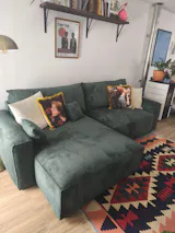 User picture