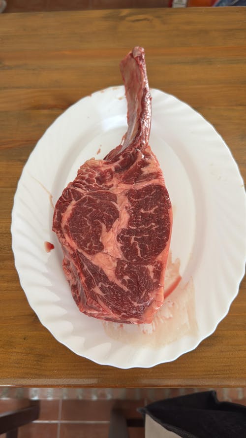 Tomahawk Hereford Selección