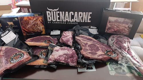Pack Maestro Buenacarne