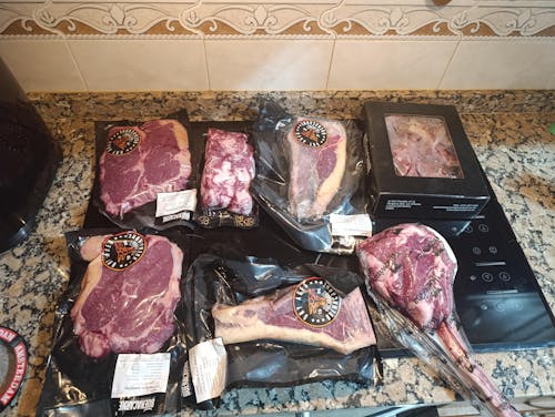 Pack Maestro Buenacarne