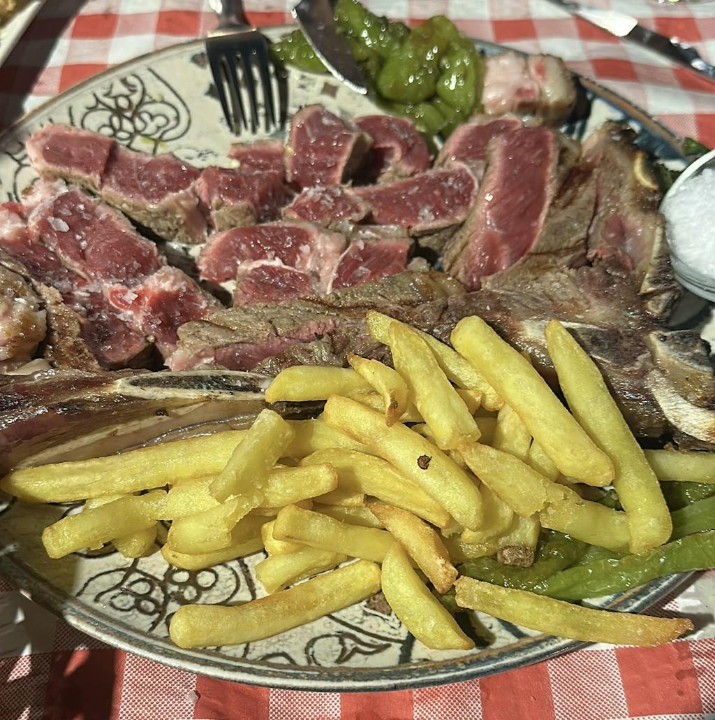 Pack Maestro Buenacarne