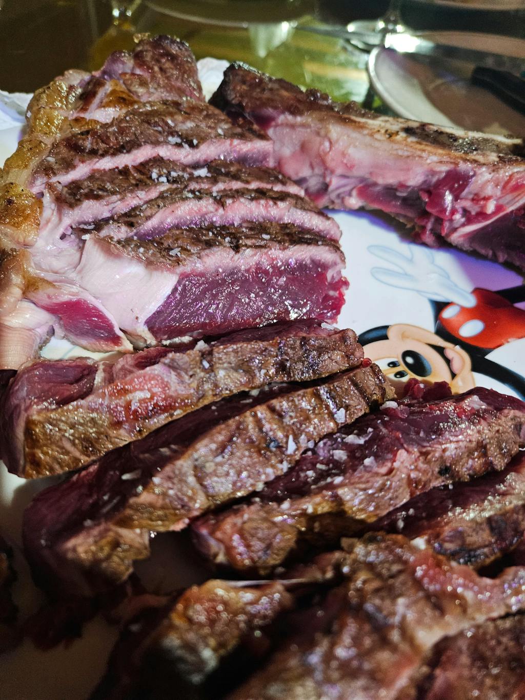 Chuletón Novilla Premium + 30 Días Dry Aged