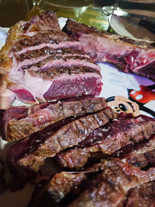 Chuletón Novilla Premium + 30 Días Dry Aged