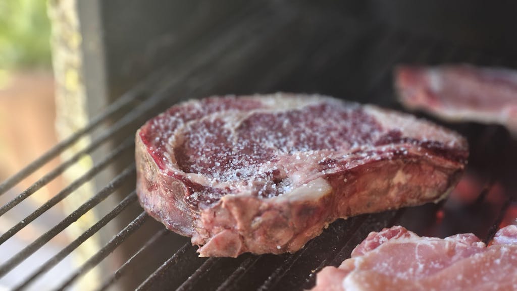 Chuletón Black Angus U.S.A - Carne Premium de Nebraska - 800Gr