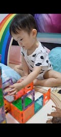 Connetix Tiles Rainbow Mega Pack 212pc