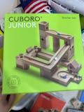 CUBORO JUNIOR