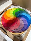 GRIMM'S Large Color Spiral