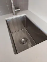 Alma Jeeves 300x450 Single Bowl Butler Sink