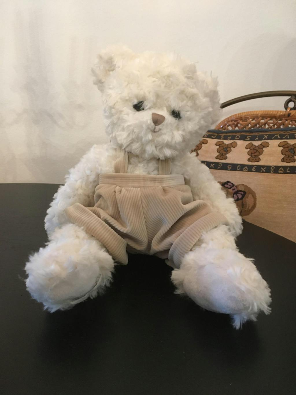 Wyatt – Bukowski Bears