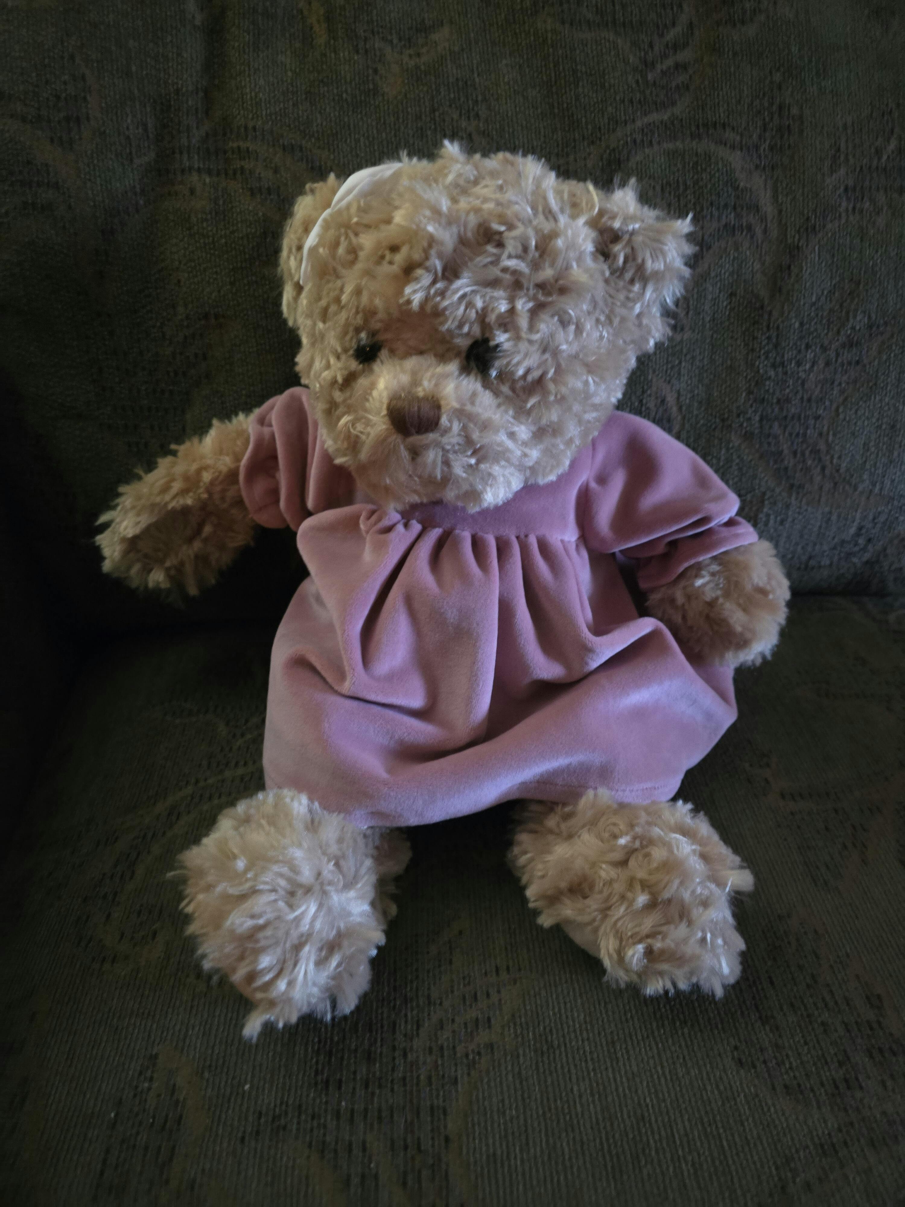 Sophia – Bukowski Bears