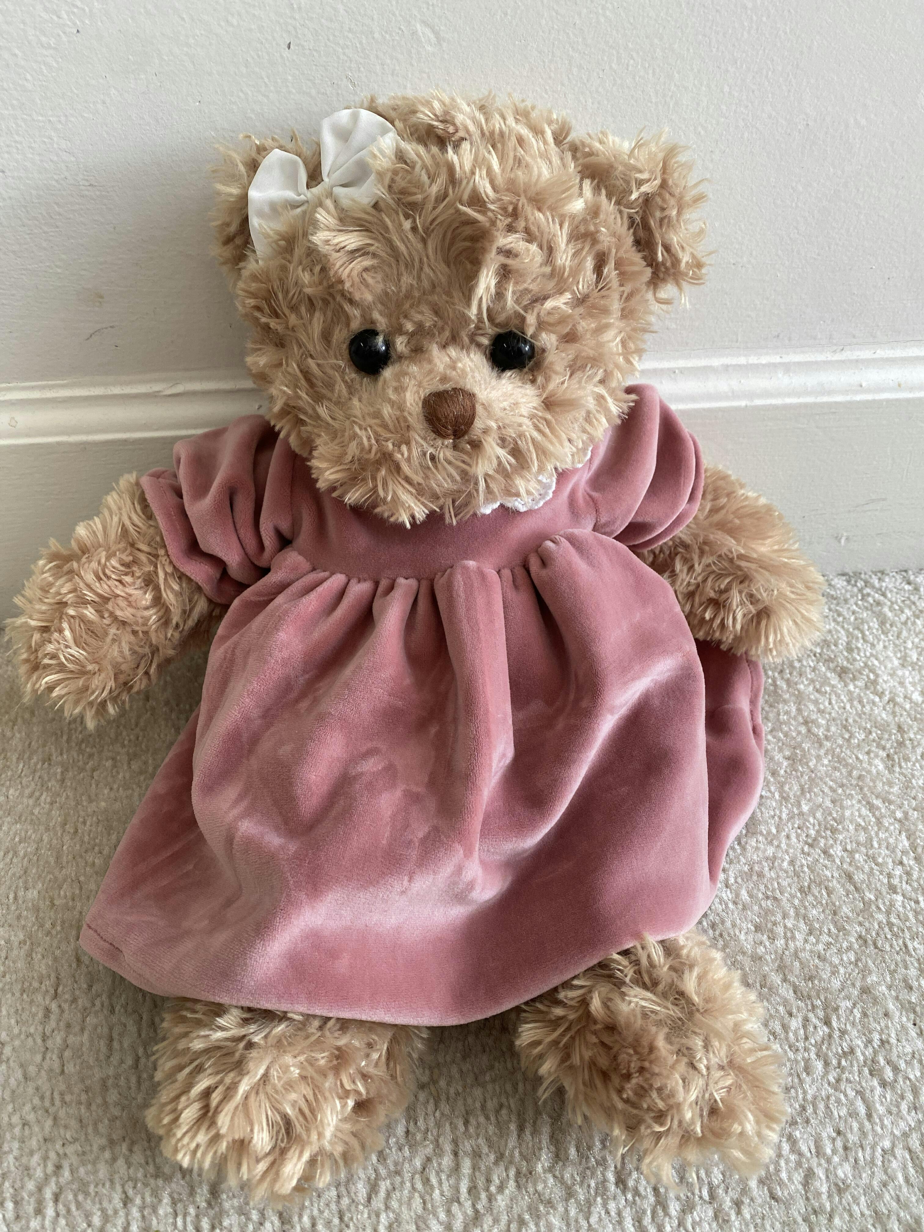 Sophia – Bukowski Bears