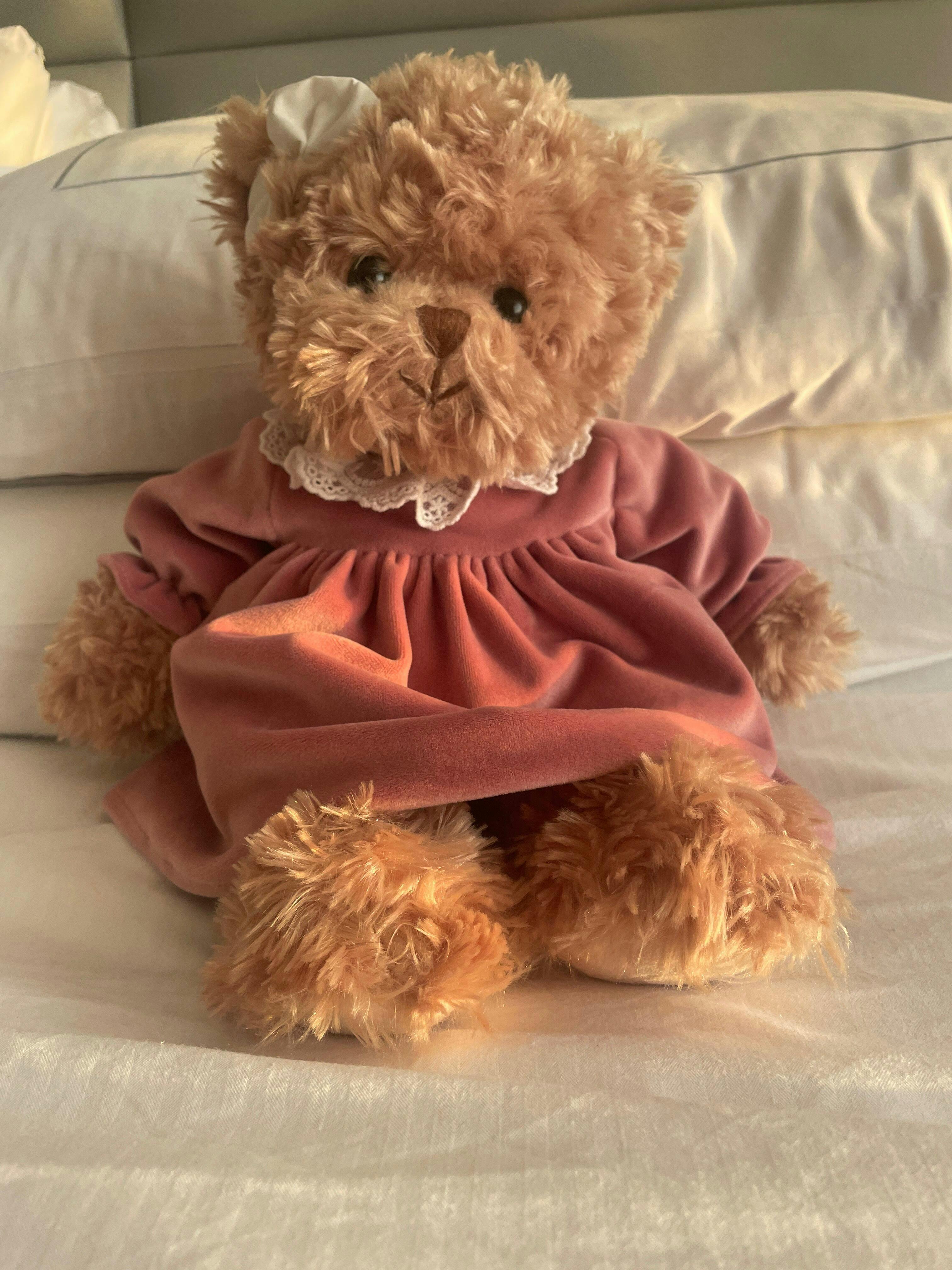 Sophia – Bukowski Bears