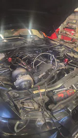 N54 N55 T4 Single Turbo Top Mount Hot Parts Kit 44mm WG For BMW E F Series 135i 335i