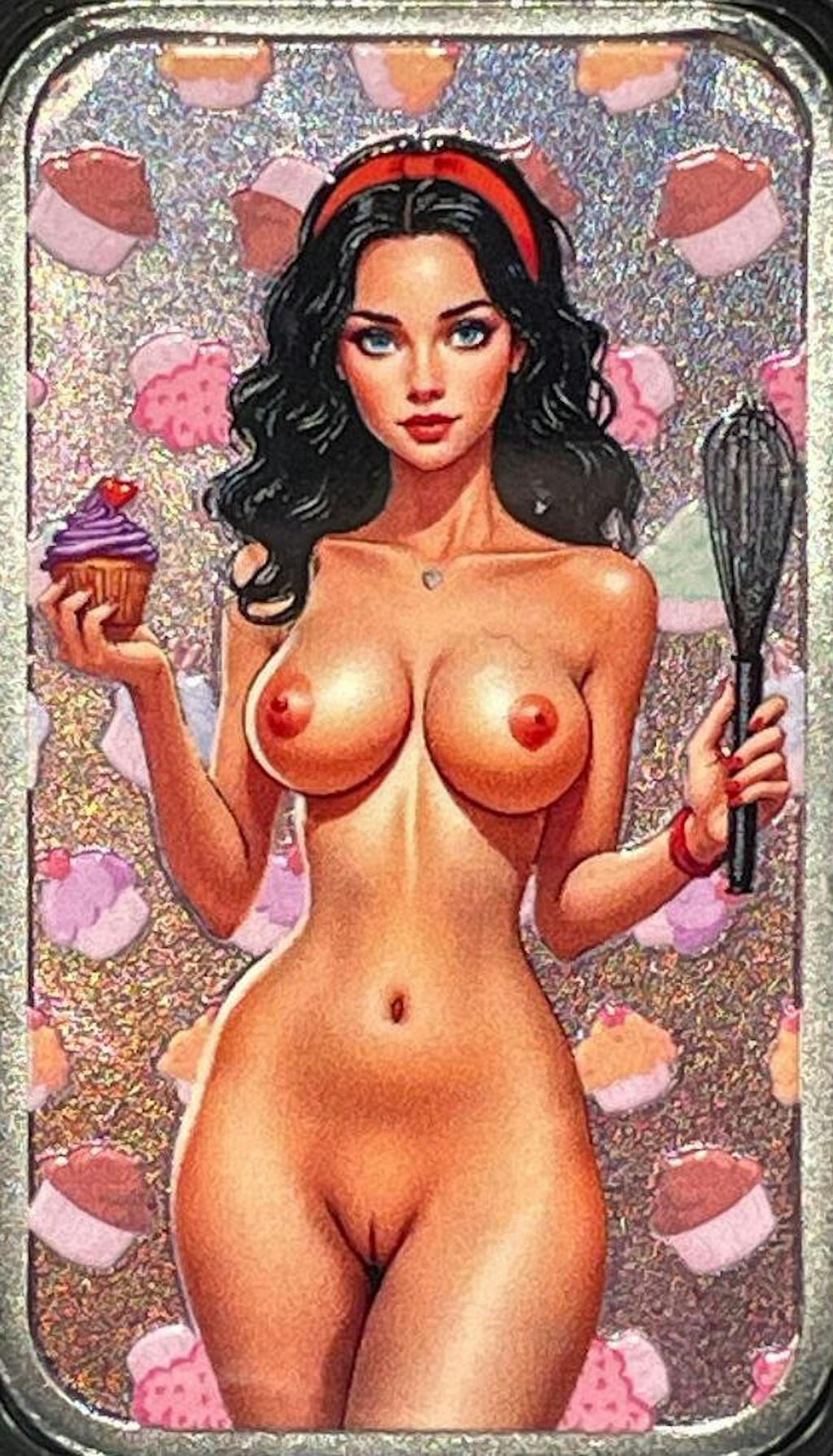 Baddies Masterpiece Collection - Sofie Sweetheart