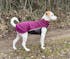 Hundepullover Jumppa Pomppa Violet