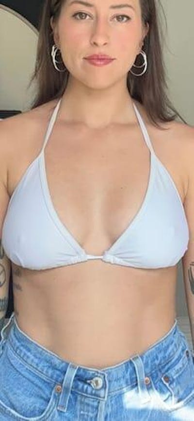 Bumbas Bikini Boost Inserts