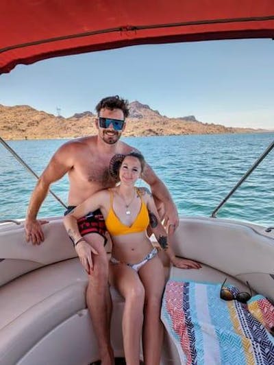 Bumbas Bikini Boost Inserts