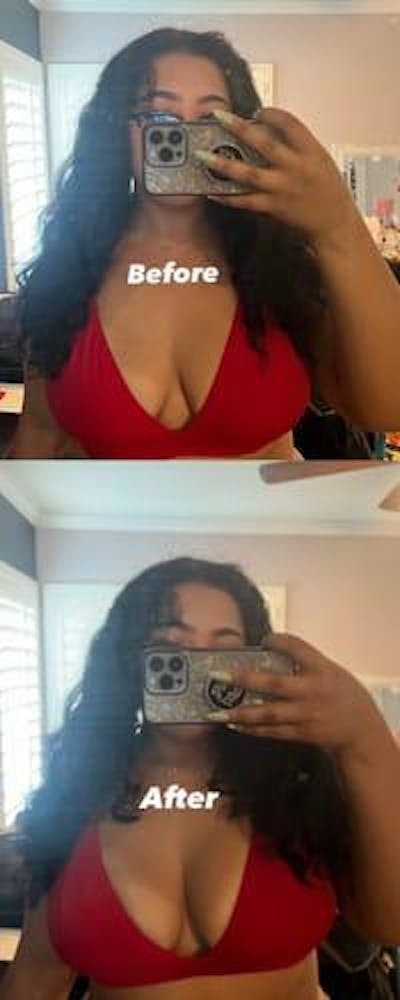 Bumbas Bikini Boost Inserts