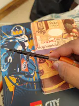 User picture