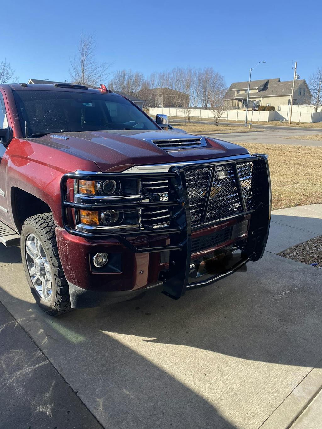 Aftermarket Truck Bumpers from the Biggest Offroad Brands, BumperOnly