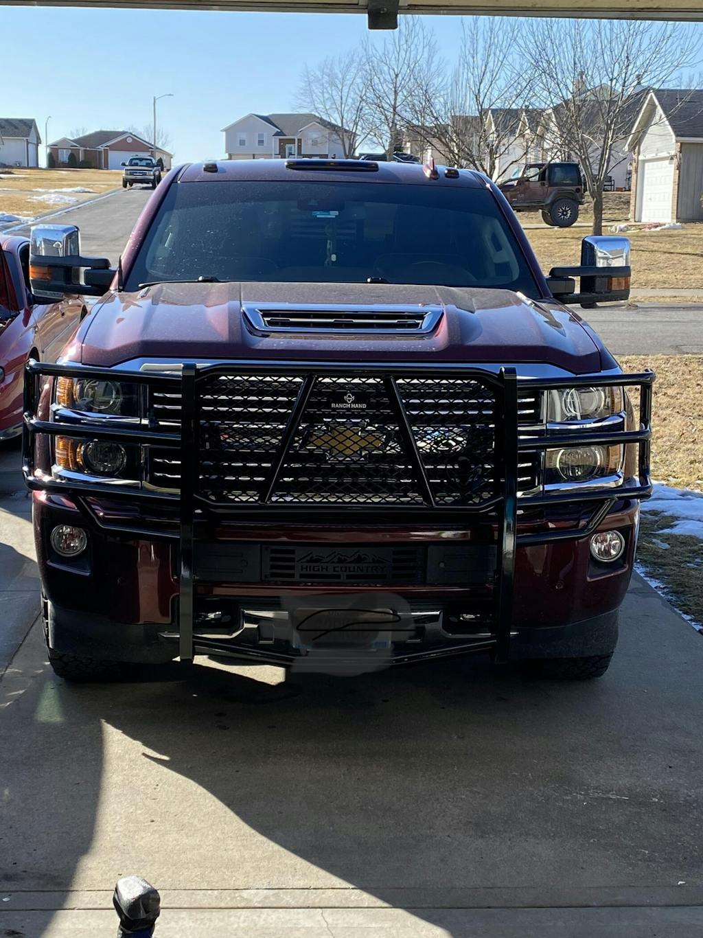 Aftermarket Truck Bumpers from the Biggest Offroad Brands, BumperOnly