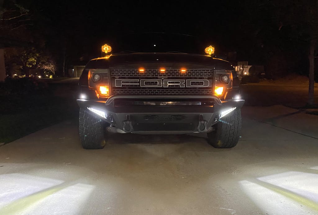 Aftermarket Truck Bumpers from the Biggest Offroad Brands, BumperOnly