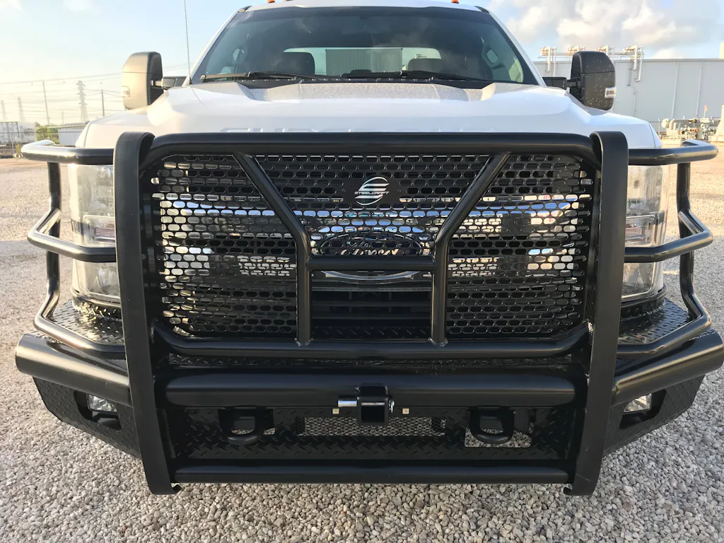 Ford Super Duty