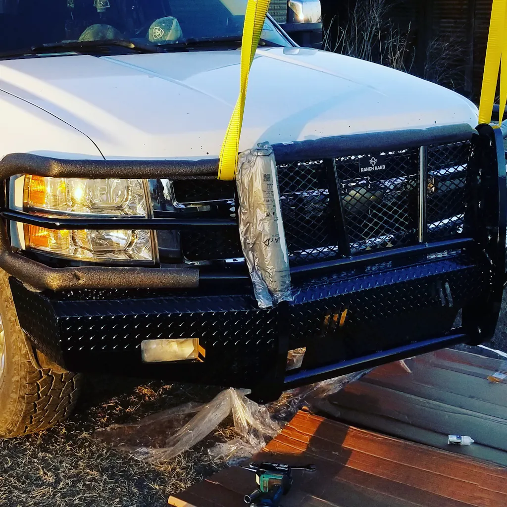 Chevy Silverado 1500