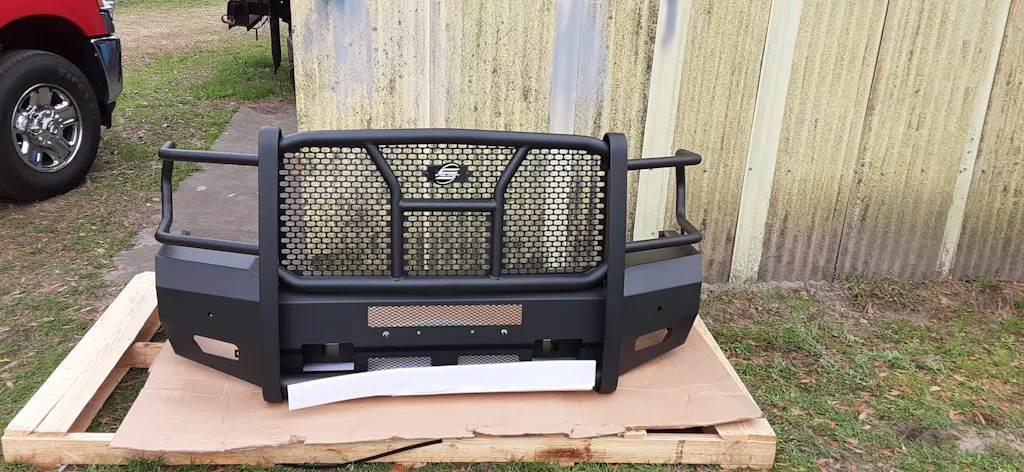 Ram 2500/3500