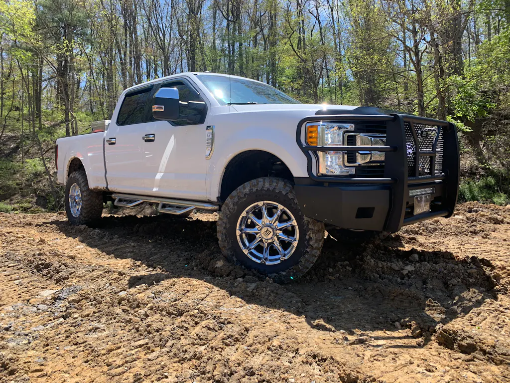 Ford Super Duty