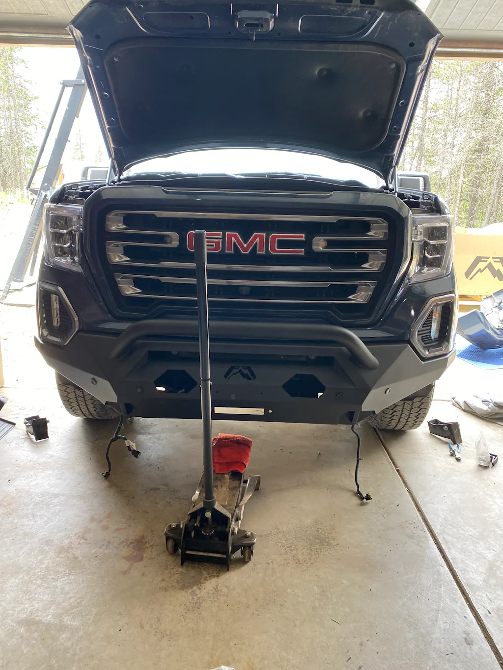 GMC Sierra 1500