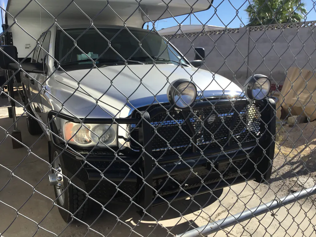 Ram 2500/3500