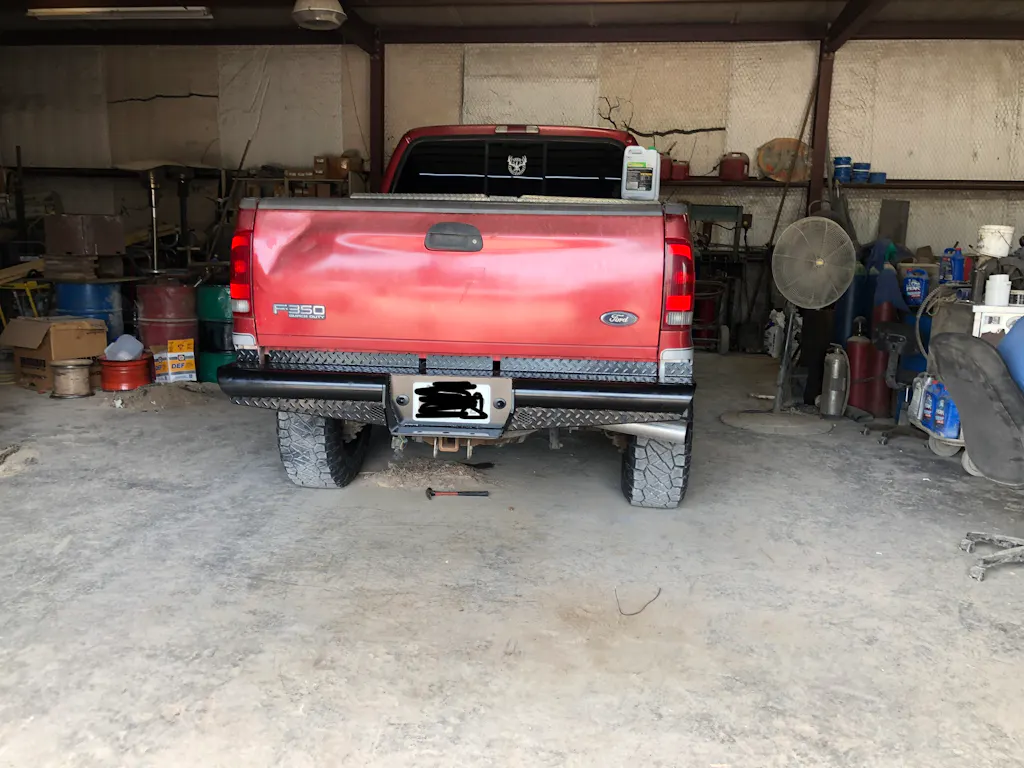 Ford Super Duty