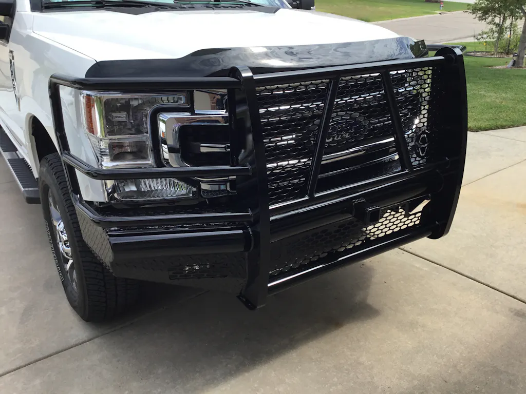 Ford Super Duty