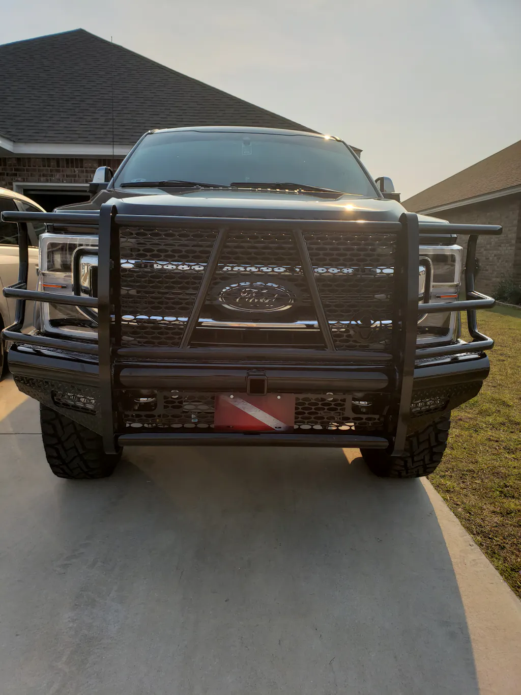 Ford Super Duty