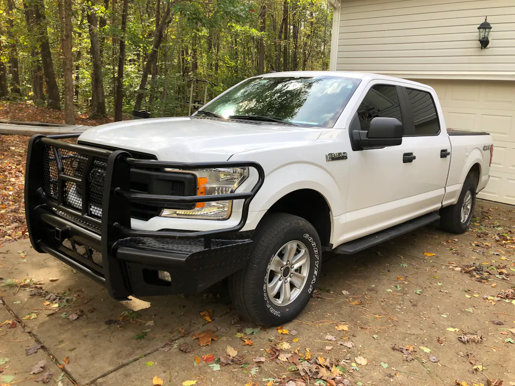 Ford F150