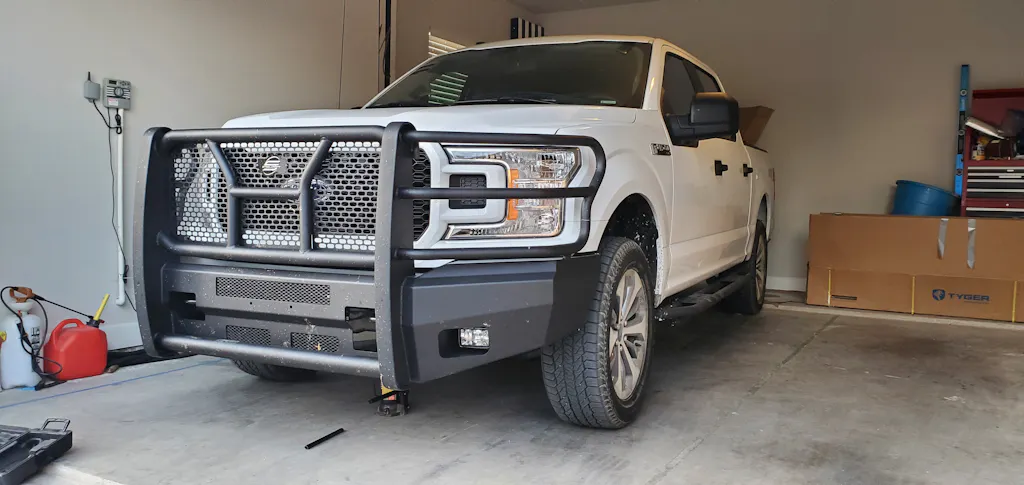 Ford F150